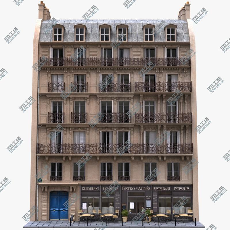 images/goods_img/20210313/Paris Tenement Restaurant 01/5.jpg